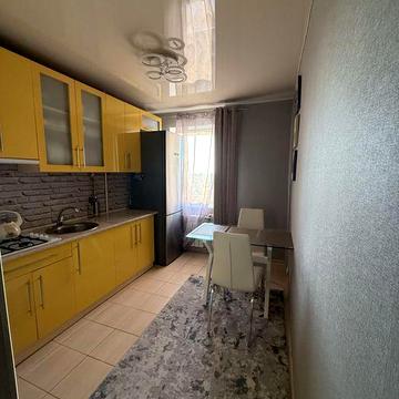 Двокімнатна квартира