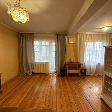 +Продам 1 ком.квартиру ул.Нижнеднепровская 16000 дол. ЖК нет