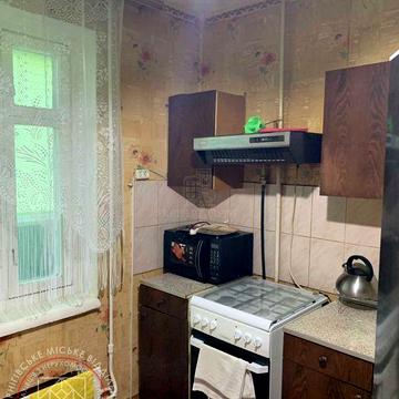 RLT S01 Оренда 1 кімнатної квартири, вул. Мстиславська, ЗОШ 19