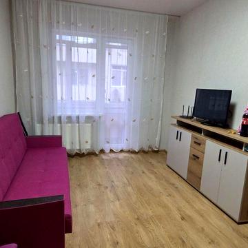 Здам 1 кімнатну в центрі Бучі