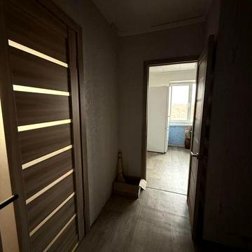 3 кімнатна квартира індивідуальне опалення