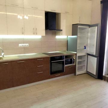 2 к.квартира новострой ЖК Салтовский с ремонтом