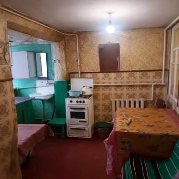 Сдам квартиру в Лимановке