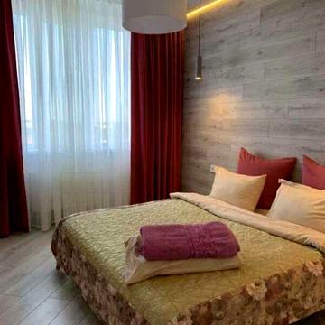 Довгострокова оренда 2к Квартира Костанді вулиця ЖК Горизонт