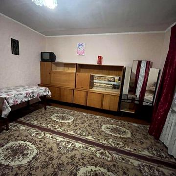 Двокімнатна на 23 вересня. Світло не відключають.