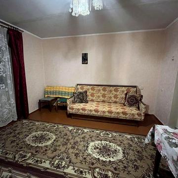 Двокімнатна на 23 вересня. Світло не відключають.