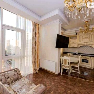 Довгострокова оренда 2к Квартира Асташкіна провулок ЖК Шестнадцатая жемчужина