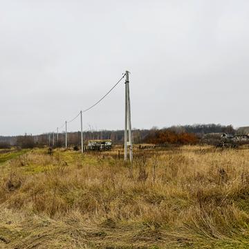 Почаївська