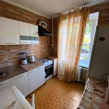 Ісмаїла Гаспринського вул. (Сормовська), 18