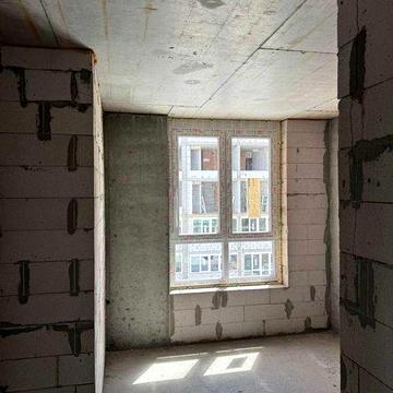 Продаж 2к квартири БЕЗ КОМІСІЇ Чабани Добре місто 2 54,8м2 ЖК Добре місто 2