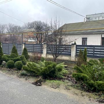 Продам приватний будинок