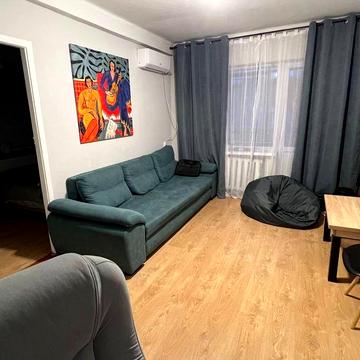 Квартира 2 кімнатна