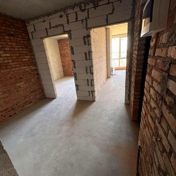 Квартира 1 к. ЖК Крона парк 2 ЖК Крона парк 2