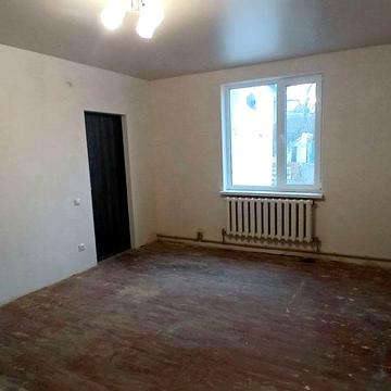 Продаж квартири.