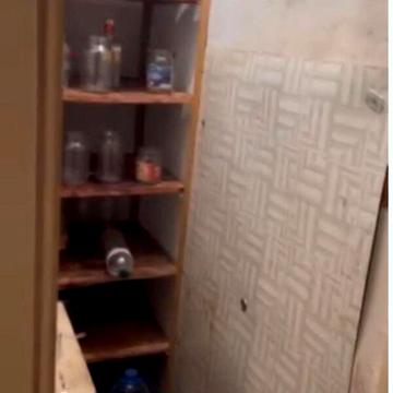 Продаж 1к Квартира Любінська вулиця