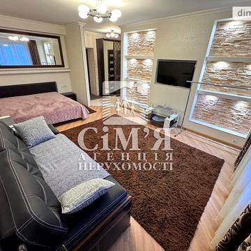 Довгострокова оренда 1к Квартира Зодчих вулиця ЖК Микрорайон Подолье