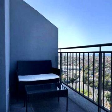 Довгострокова оренда 1к Квартира Академіка Філатова вулиця ЖК Manhattan