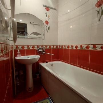 Герасима Кондратьєва вул. (Кірова), 122