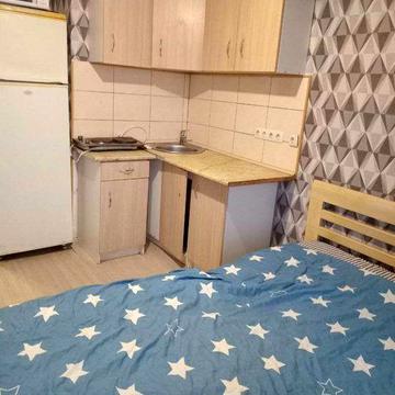 Квартира з красивим видом