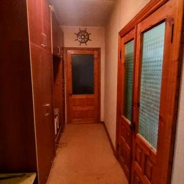 Сдам квартиру 2 к, Середньофонтанська, ГАЗ,опалення, закрита територія