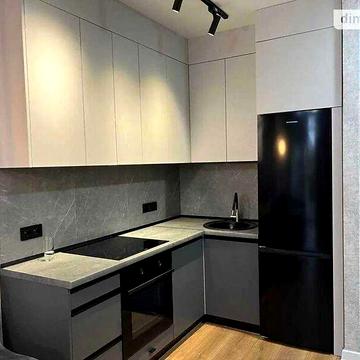 Довгострокова оренда 1к Квартира Профспілкова вулиця ЖК Акварель 4