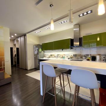 Олександра Поля просп. (Кірова), 16