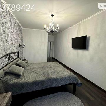 Довгострокова оренда 2к Квартира Марії Приймаченко (Покришкіна) вулиця ЖК Европейский квартал