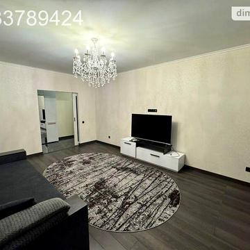 Довгострокова оренда 2к Квартира Марії Приймаченко (Покришкіна) вулиця ЖК Европейский квартал