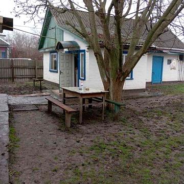 Продам хату с. Вознесенське