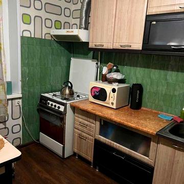 Квартира, 1-но кімнатна, вул. Володимира Бизова, буд. 22, 7/9