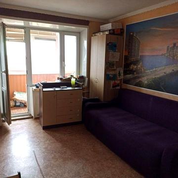 Продам 1 кімнатну квартиру