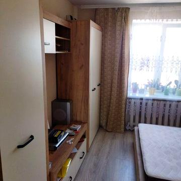 Продаж 3 кімнатної квартири район лікарні