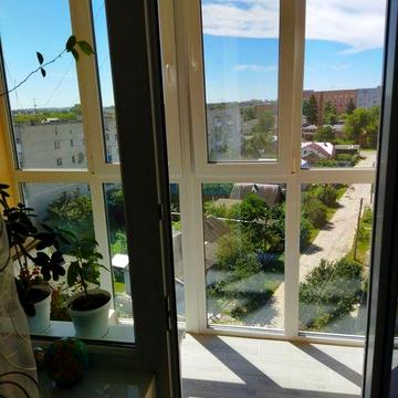 Продаж 3 кімнатної квартири район лікарні