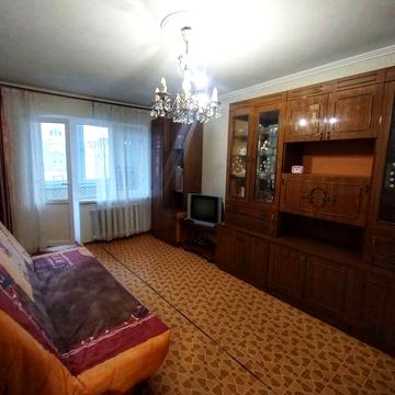 Аренда 1 комн. квартиры после косметического ремонта. Вузовский