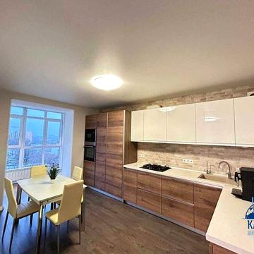 Продам простору 3 к квартиру ЖК Щасливий ЖК Щасливий