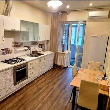 Примерівська вул., 22а