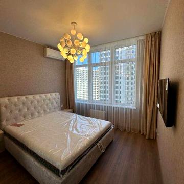 Сдам новую евродвушку на Каманина, первая аренда