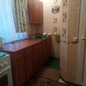 Сдам 1 ком домик Победа-5 ул.Новогодняя