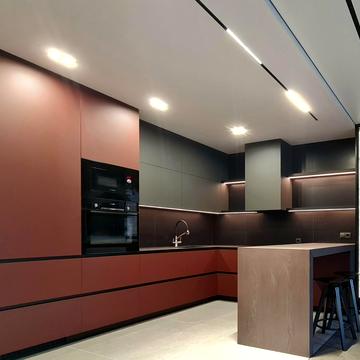 Михайла Бойчука вул. (Кіквідзе), 41-Б