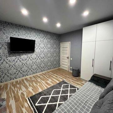 Сдам 1 комнатную квартиру 48м2 Защитников Украины Конный рынок