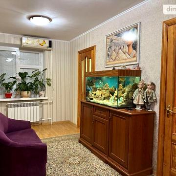 Продаж 3к Квартира Космонавтів проспект