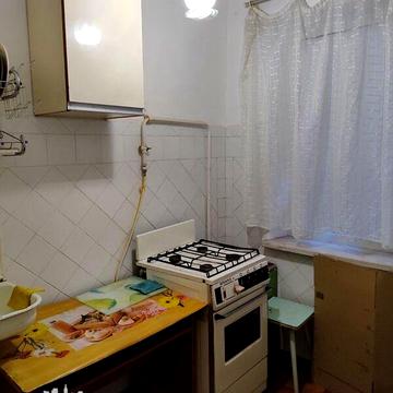 Довгострокова оренда 1к Квартира Андрія Первозванного вулиця