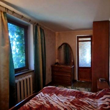 У продажу капітальний будинок