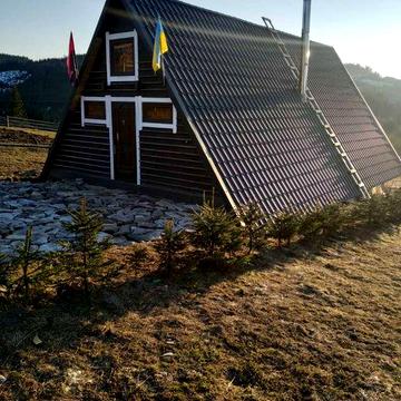 Будинок на добу Сенечів