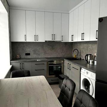 1 кімнатна квартира