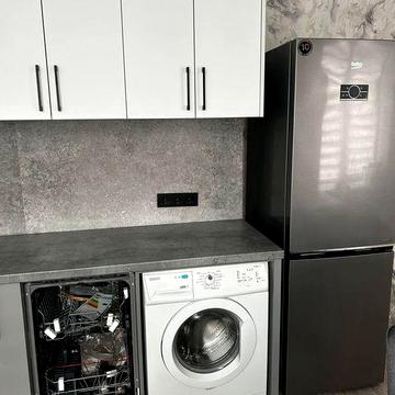 1 кімнатна квартира