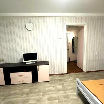 Здається однокімнатна квартира, в районі 5 міської лікарні. 5/5.