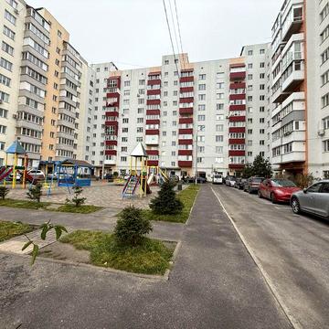 Продаж 2 кк квартири в ноарбудові Роздільні кімнати та санвузол Автоно