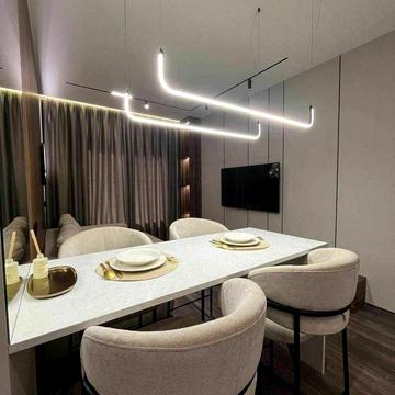 Іоанна Павла II вул. (Патріса Лумумби), 5