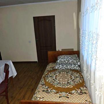 Продам будинок 38,6 м² біля Нового Роздолу + 4 сотки землі